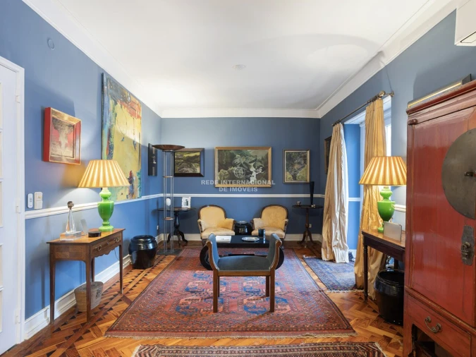 Apartamento T4 para Venda em Estrela Foto 5
