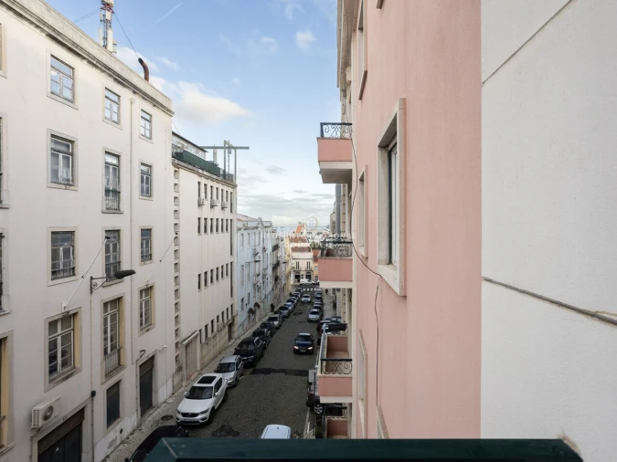 Apartamento T4 para Venda em Estrela Foto 39