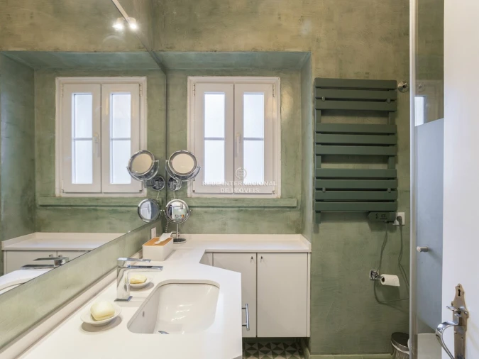 Apartamento T4 para Venda em Estrela Foto 46
