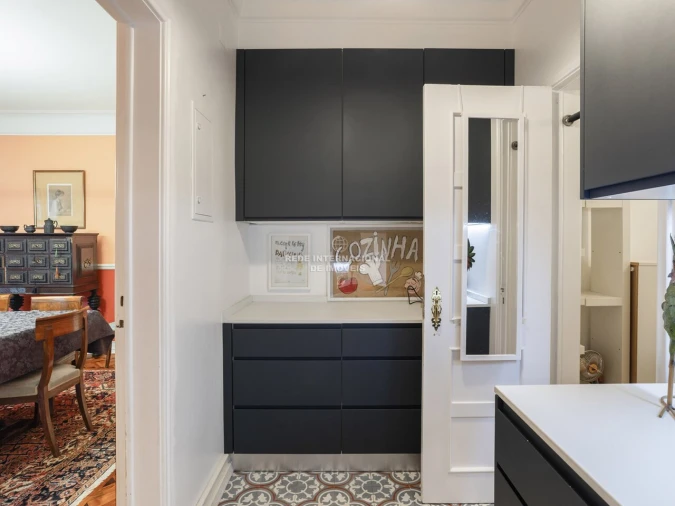 Apartamento T4 para Venda em Estrela Foto 40
