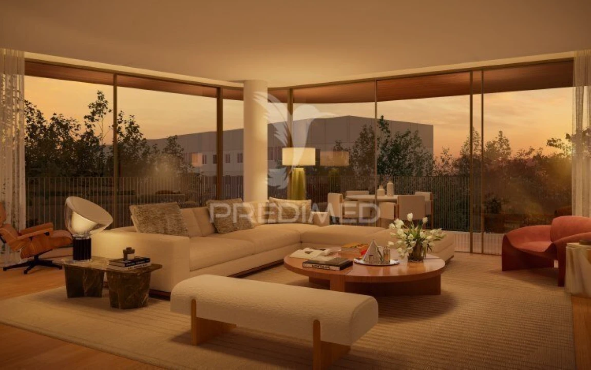 Apartamento T3 para Venda em Aldoar, Foz do Douro e Nevogilde Foto 10