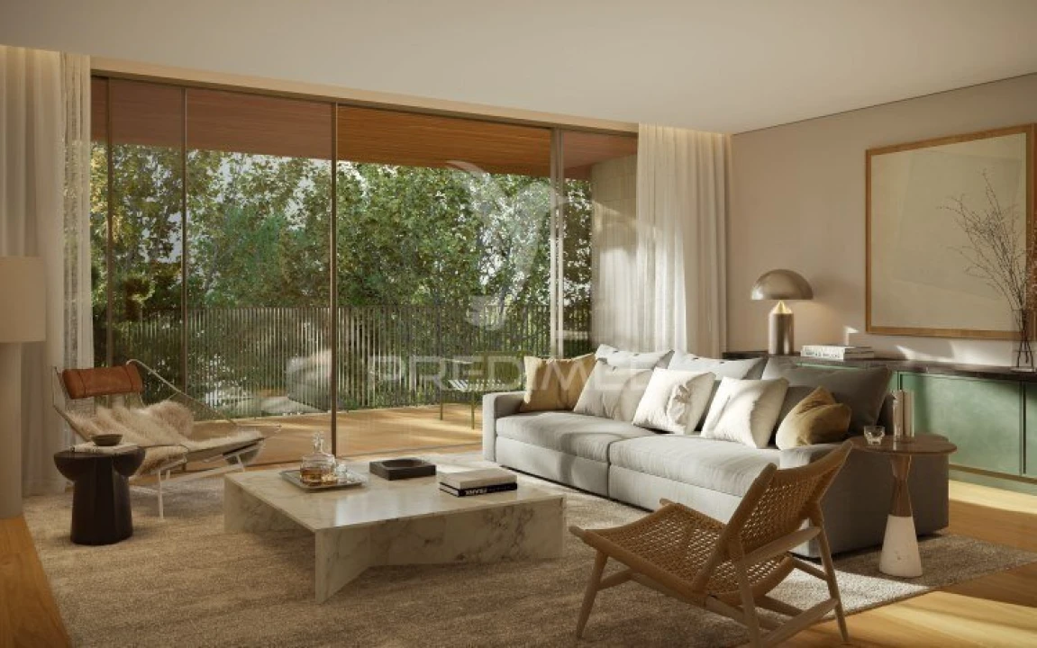 Apartamento T3 para Venda em Aldoar, Foz do Douro e Nevogilde Foto 9