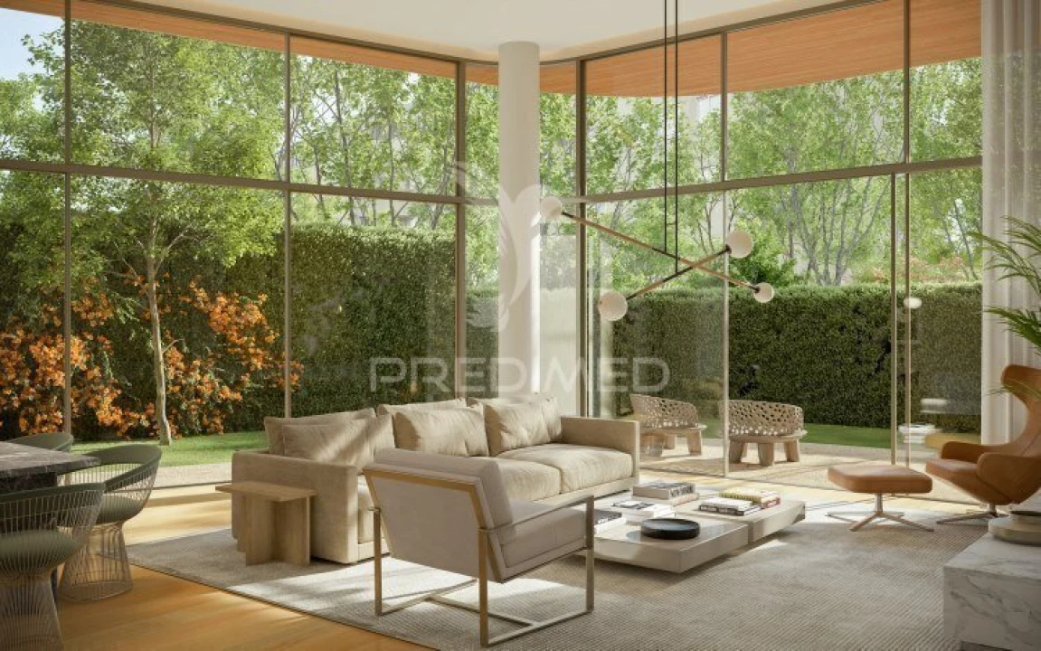 Apartamento T3 para Venda em Aldoar, Foz do Douro e Nevogilde Foto 11
