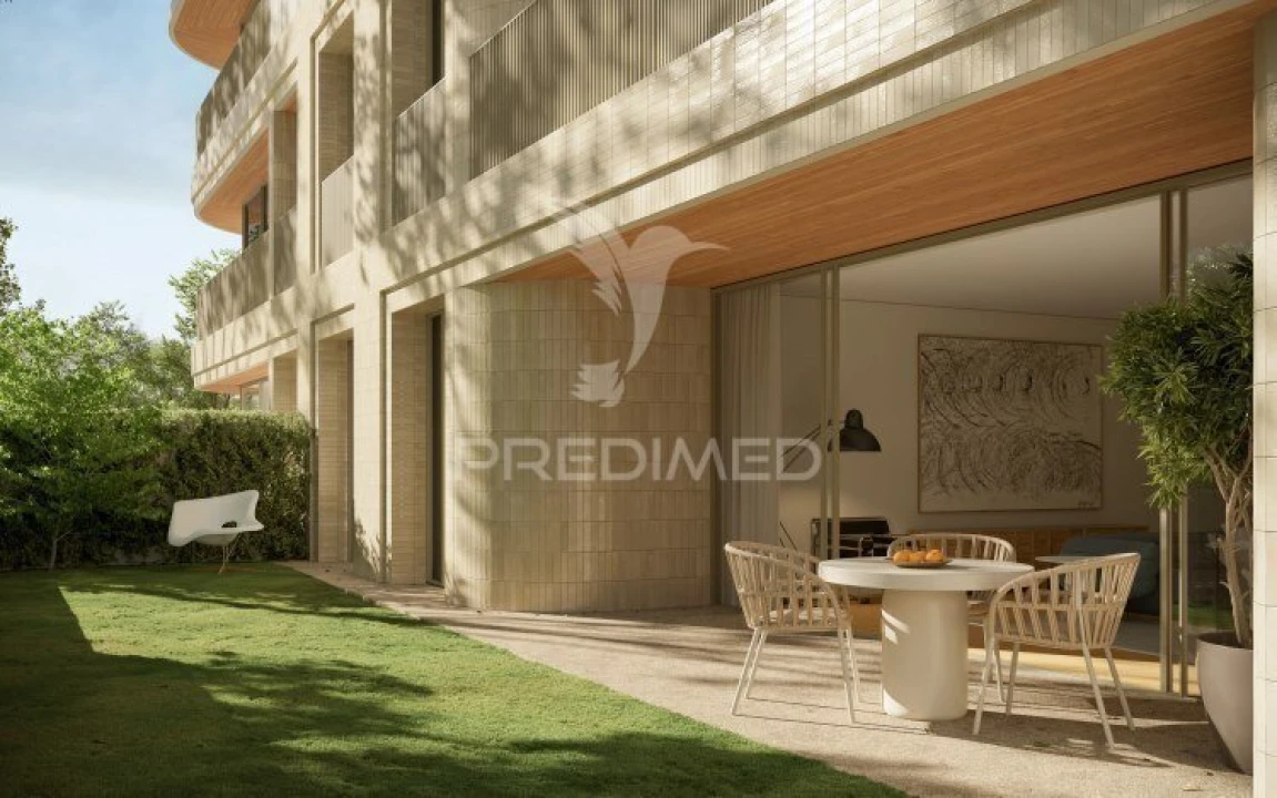 Apartamento T3 para Venda em Aldoar, Foz do Douro e Nevogilde Foto 14