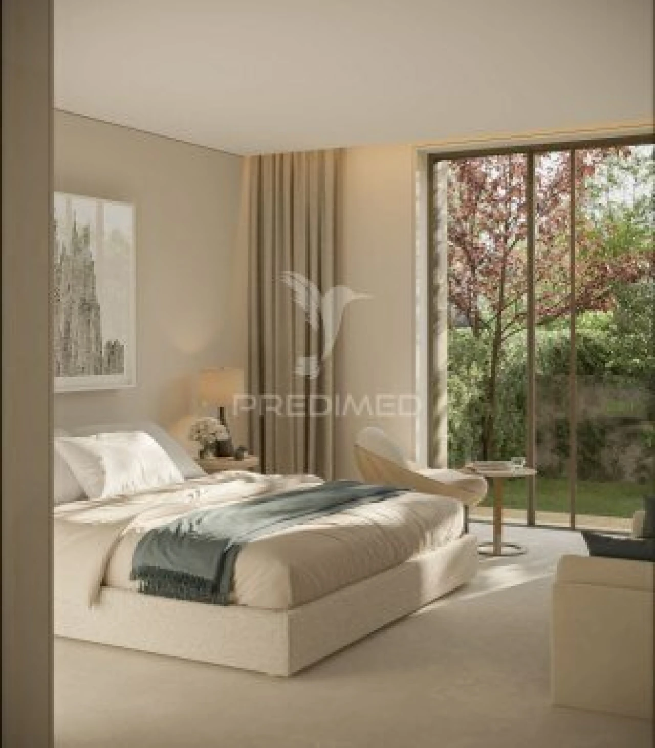 Apartamento T3 para Venda em Aldoar, Foz do Douro e Nevogilde Foto 25