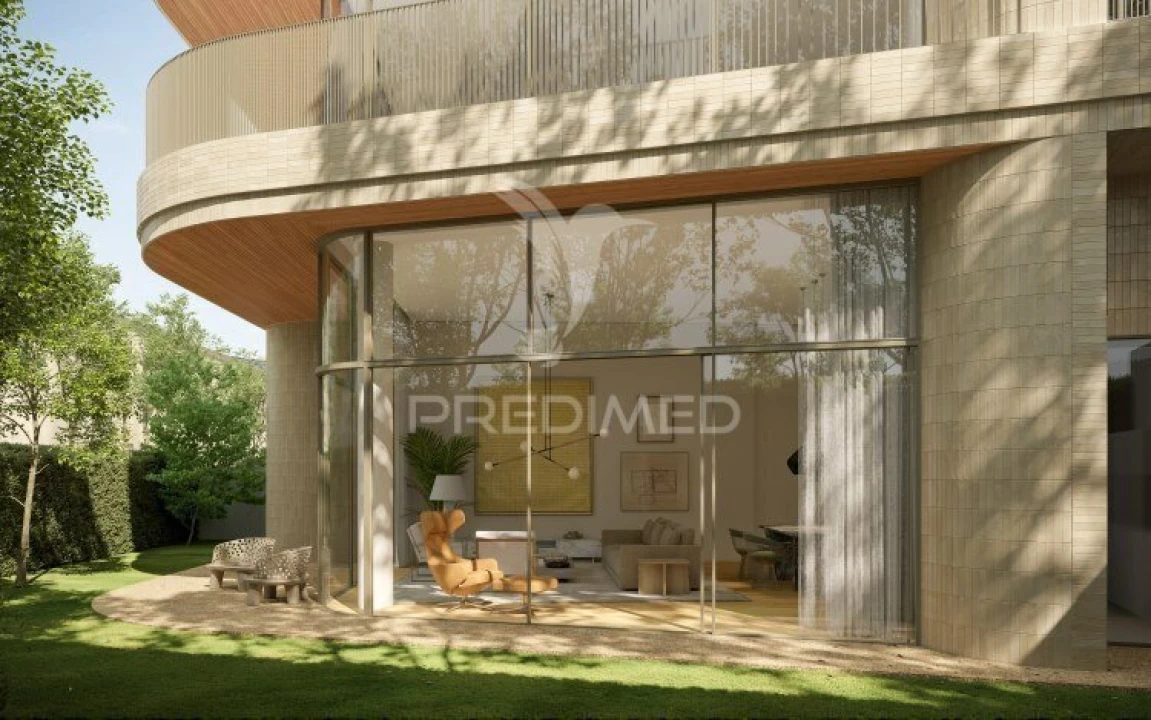 Apartamento T3 para Venda em Aldoar, Foz do Douro e Nevogilde Foto 15