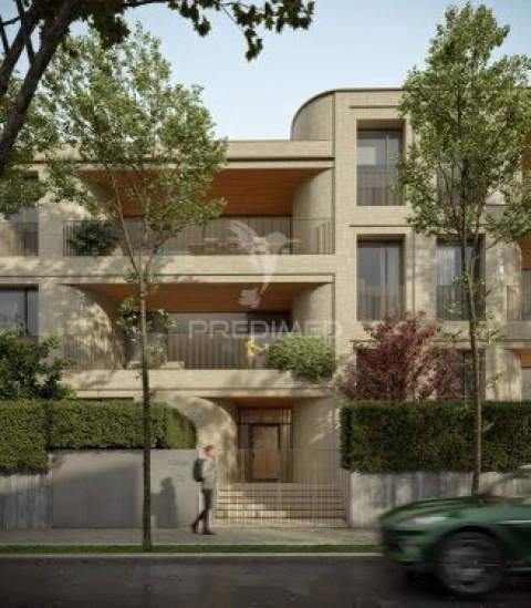 Apartamento T3 para Venda em Aldoar, Foz do Douro e Nevogilde