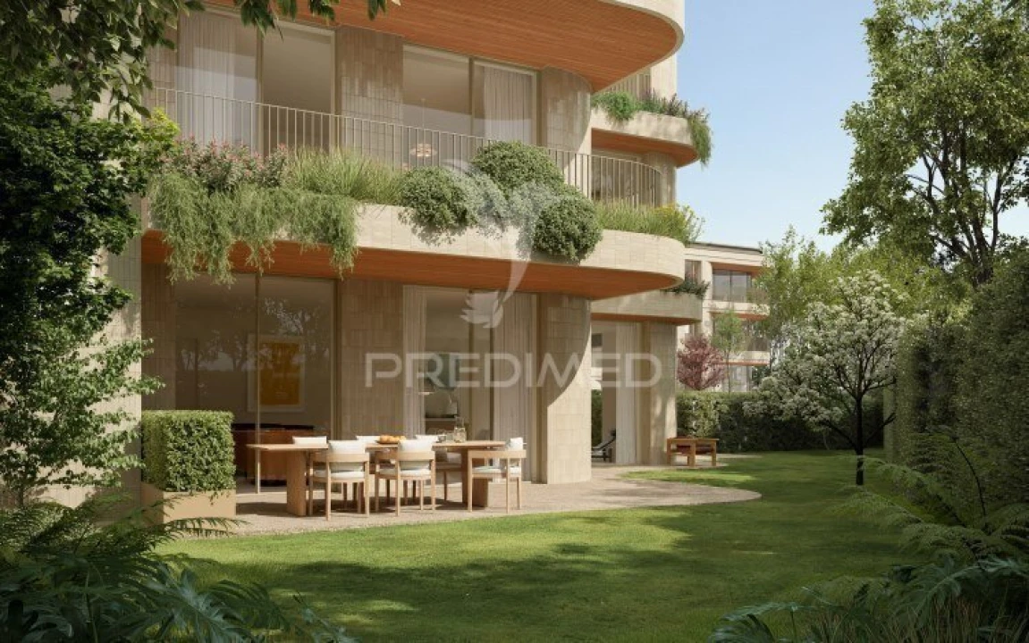 Apartamento T3 para Venda em Aldoar, Foz do Douro e Nevogilde Foto 18