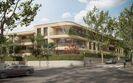 Apartamento T3 para Venda em Aldoar, Foz do Douro e Nevogilde
