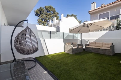 Moradia T3 para Venda em Quinta do Conde