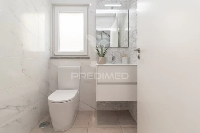 Moradia T3 para Venda em Quinta do Conde