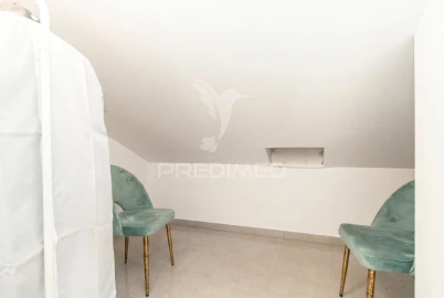 Moradia T3 para Venda em Quinta do Conde