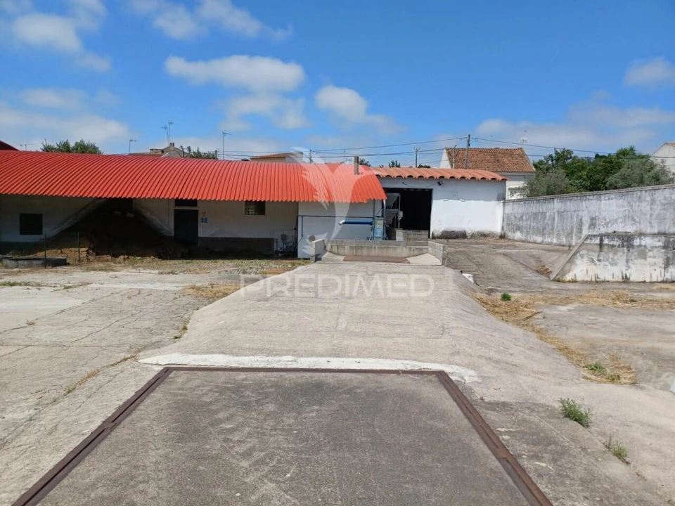 Quinta T0 para Venda em Ponte de Sor, Tramaga e Vale de Açor Foto 3