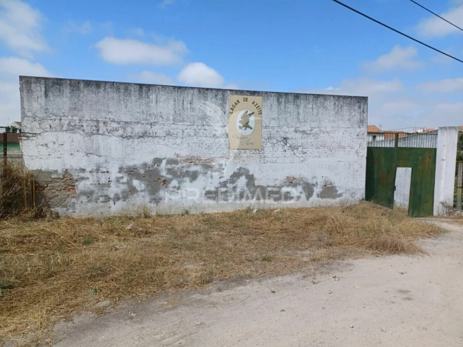 Quinta T0 para Venda em Ponte de Sor, Tramaga e Vale de Açor Foto 2