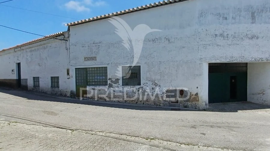 Quinta T0 para Venda em Ponte de Sor, Tramaga e Vale de Açor
