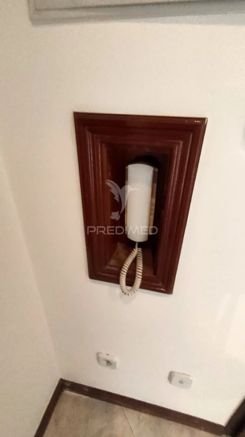 Apartamento T2 para Venda em Algueirão-Mem Martins