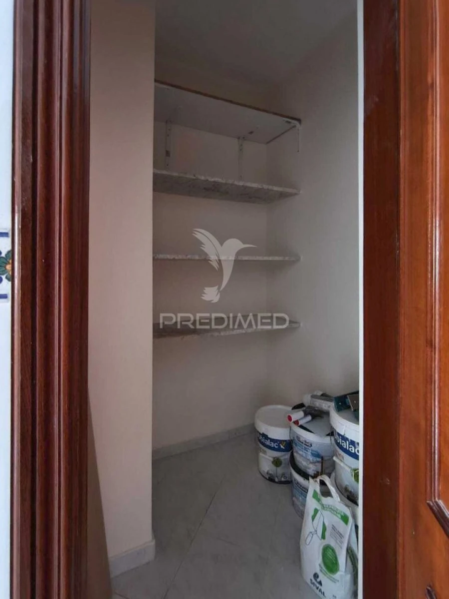 Apartamento T2 para Venda em Algueirão-Mem Martins Foto 22