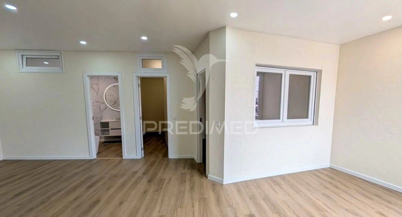 Apartamento T1 para Venda em Vila do Conde Foto 3