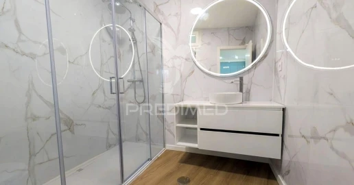 Apartamento T1 para Venda em Vila do Conde