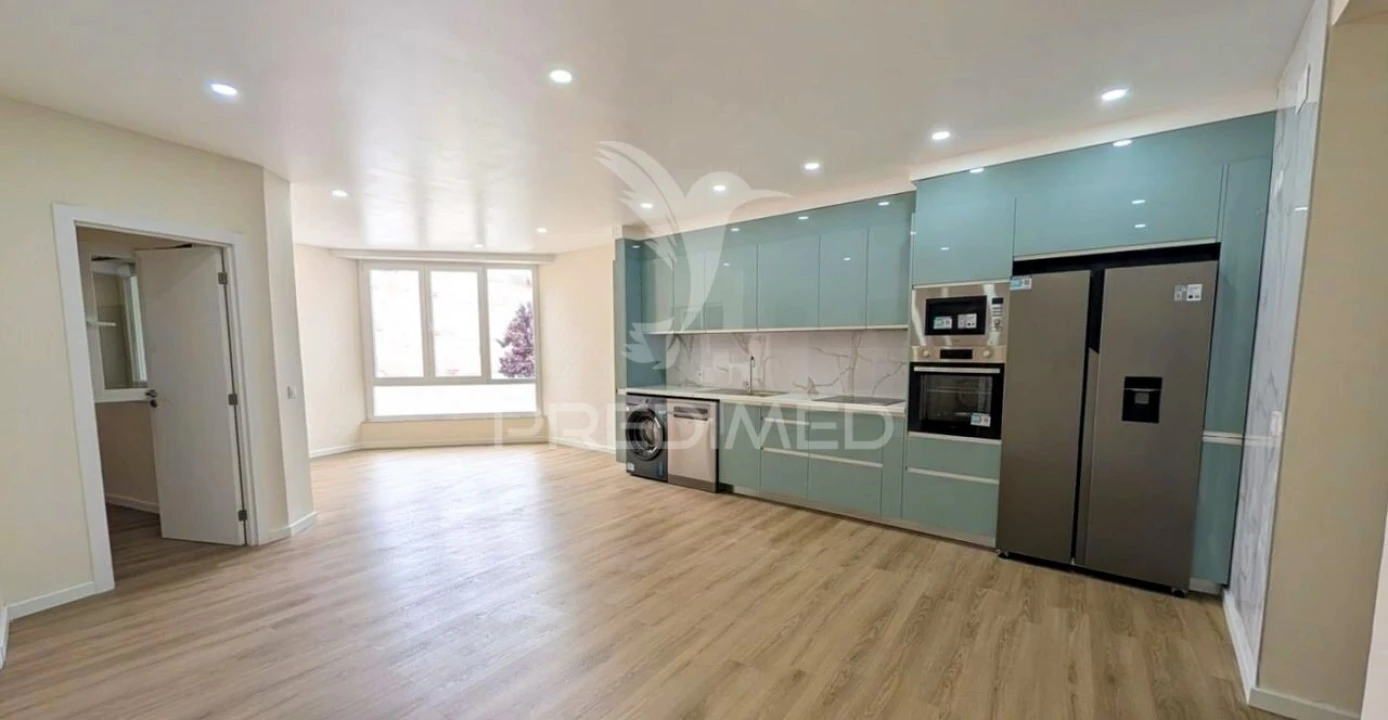 Apartamento T1 para Venda em Vila do Conde Foto 2