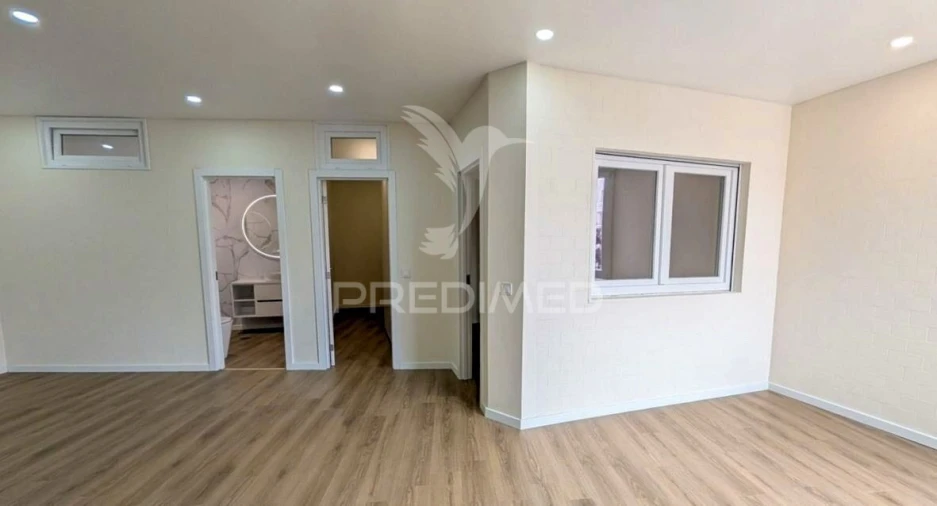 Apartamento T1 para Venda em Vila do Conde Foto 3