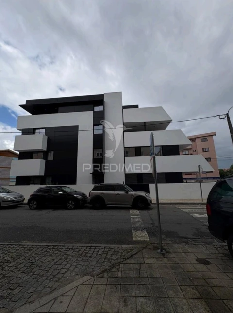 Apartamento T1 para Venda em Gondomar (São Cosme), Valbom e Jovim