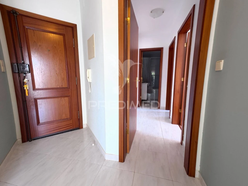 Apartamento T2 para Venda em Vialonga Foto 10