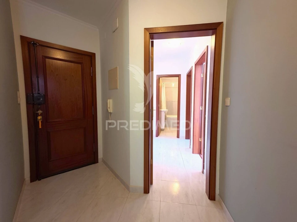Apartamento T2 para Venda em Vialonga Foto 11
