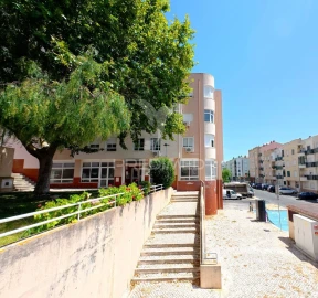 Apartamento T2 para Venda em Vialonga