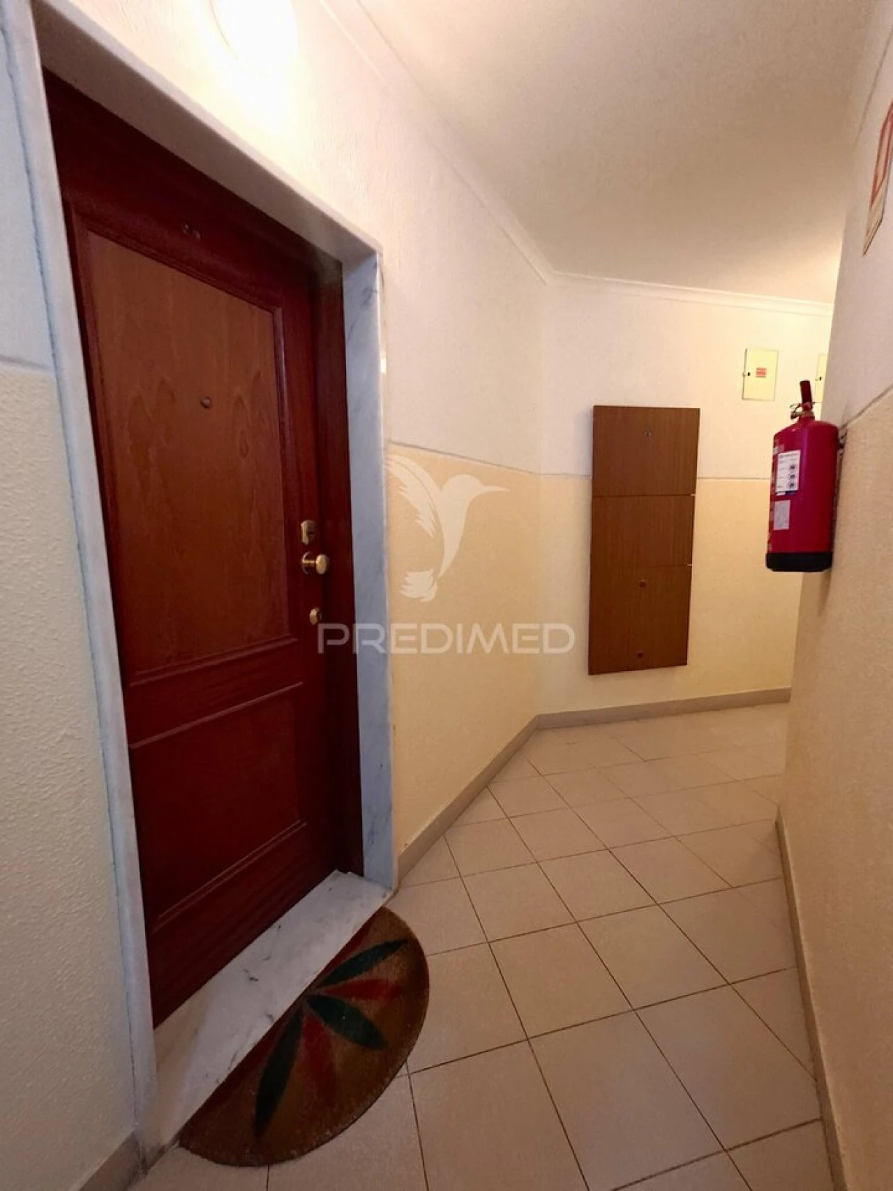 Apartamento T2 para Venda em Vialonga Foto 27