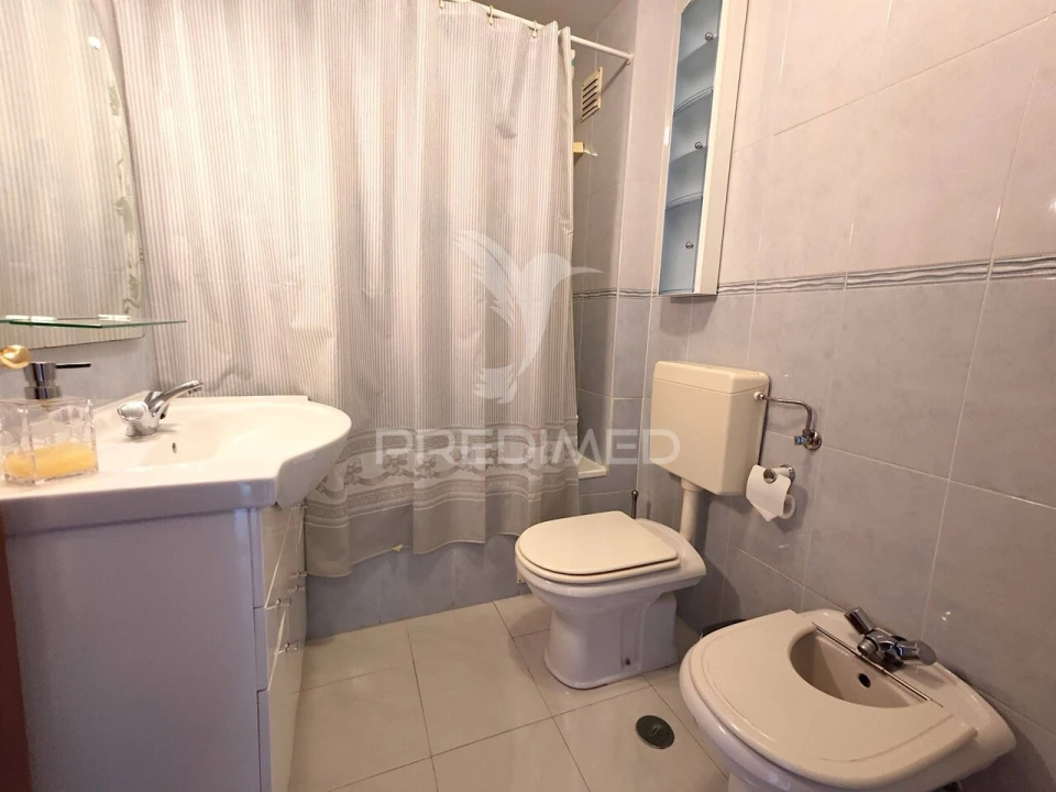 Apartamento T2 para Venda em Vialonga Foto 28