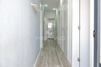 Moradia T2 para Venda em Abrantes (São Vicente e São João) e Alferrarede