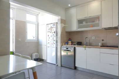 Moradia T2 para Venda em Abrantes (São Vicente e São João) e Alferrarede