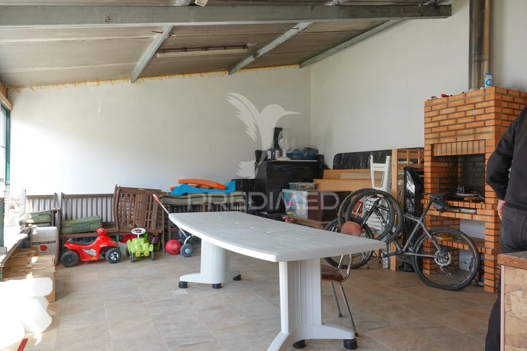 Moradia T2 para Venda em Abrantes (São Vicente e São João) e Alferrarede Foto 23