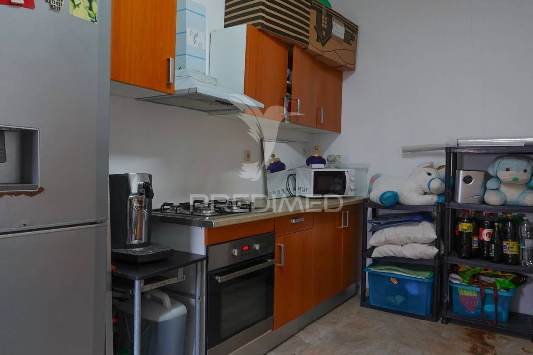 Moradia T2 para Venda em Abrantes (São Vicente e São João) e Alferrarede Foto 21