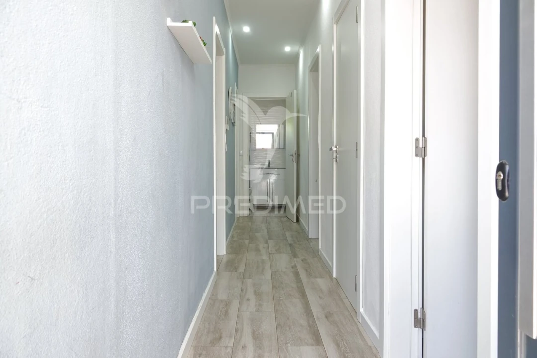 Moradia T2 para Venda em Abrantes (São Vicente e São João) e Alferrarede Foto 10