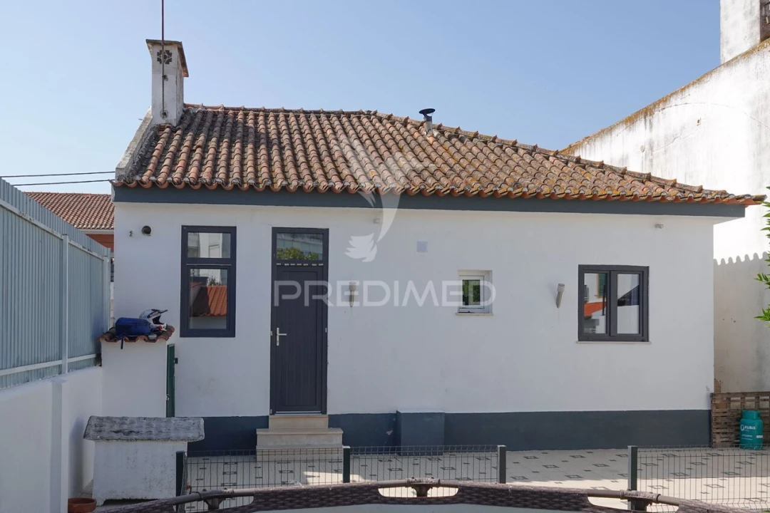 Moradia T2 para Venda em Abrantes (São Vicente e São João) e Alferrarede Foto 27