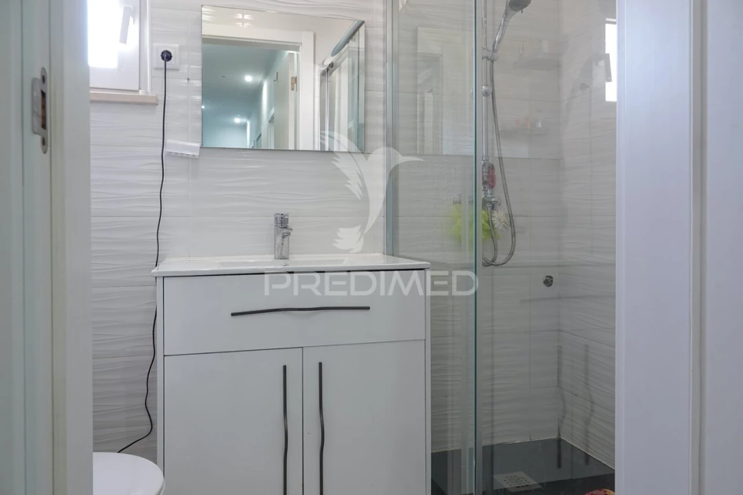 Moradia T2 para Venda em Abrantes (São Vicente e São João) e Alferrarede Foto 5