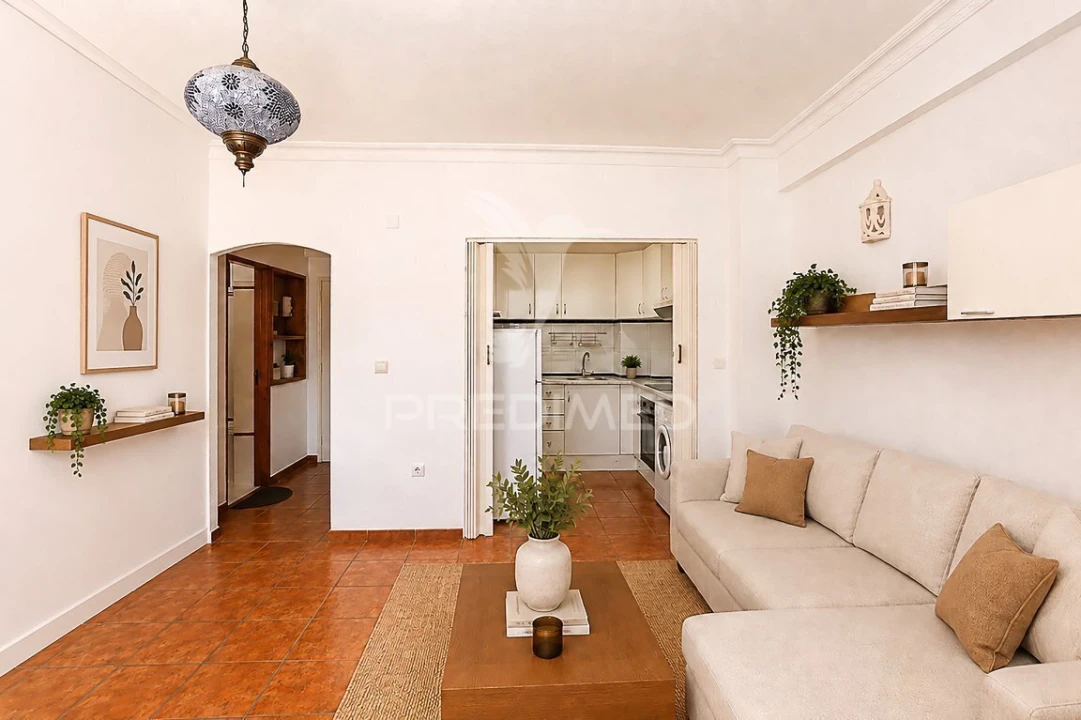 Apartamento T0 para Venda em Tavira (Santa Maria e Santiago) Foto 32