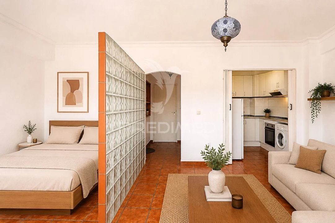 Apartamento T0 para Venda em Tavira (Santa Maria e Santiago) Foto 28