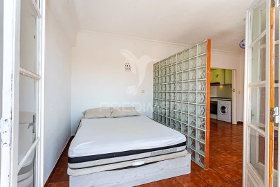 Apartamento T0 para Venda em Tavira (Santa Maria e Santiago)