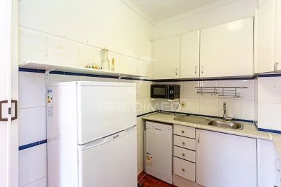 Apartamento T0 para Venda em Tavira (Santa Maria e Santiago)