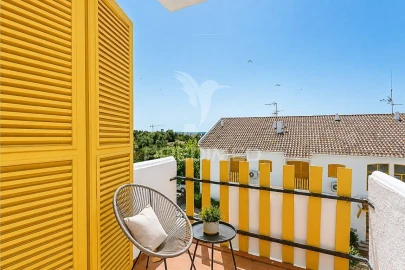 Apartamento T0 para Venda em Tavira (Santa Maria e Santiago)