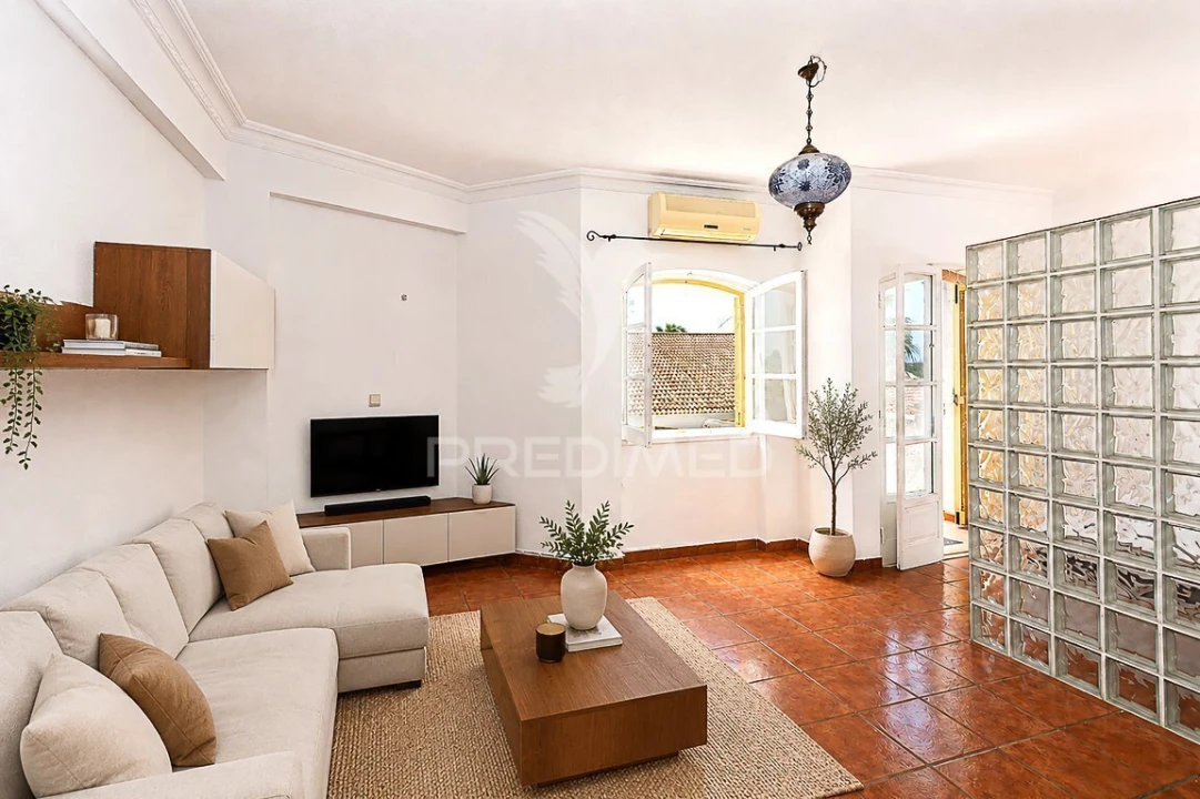 Apartamento T0 para Venda em Tavira (Santa Maria e Santiago) Foto 27
