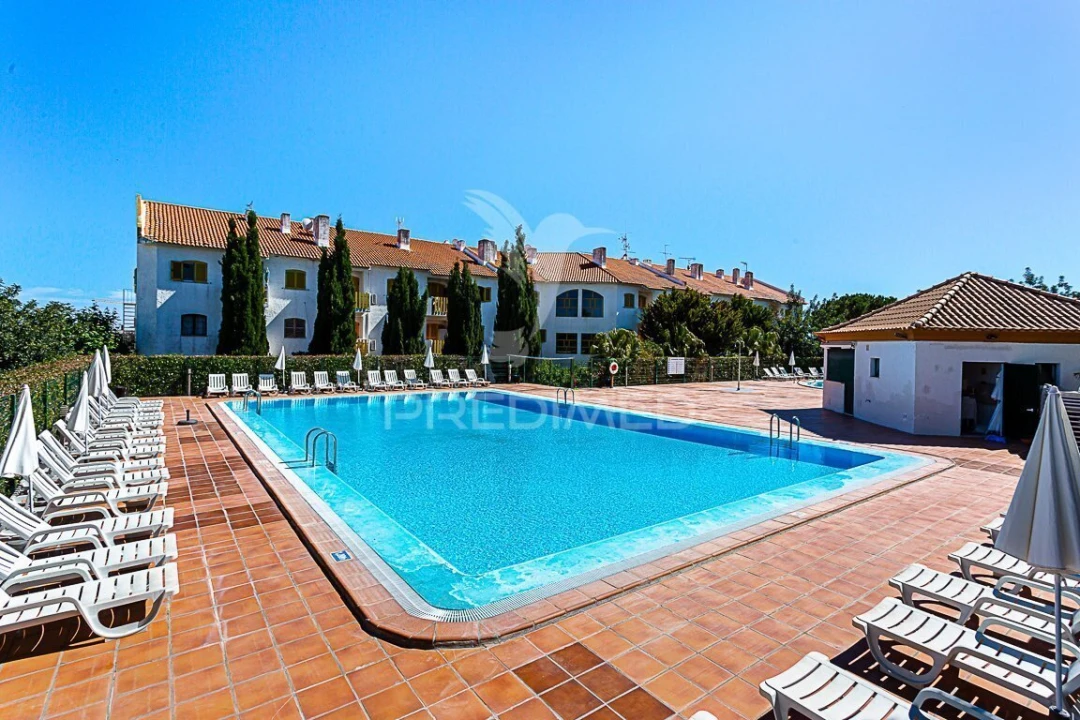 Apartamento T0 para Venda em Tavira (Santa Maria e Santiago) Foto 24