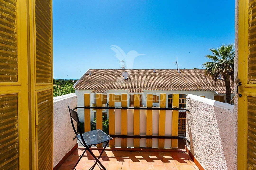 Apartamento T0 para Venda em Tavira (Santa Maria e Santiago) Foto 19