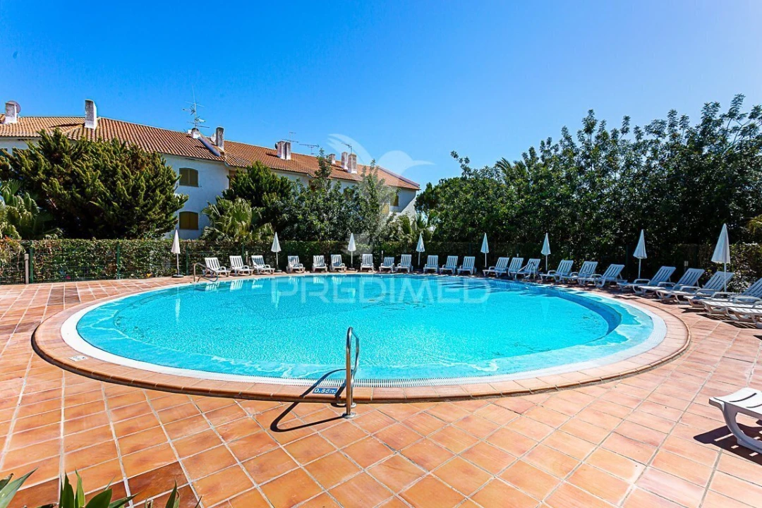 Apartamento T0 para Venda em Tavira (Santa Maria e Santiago) Foto 25