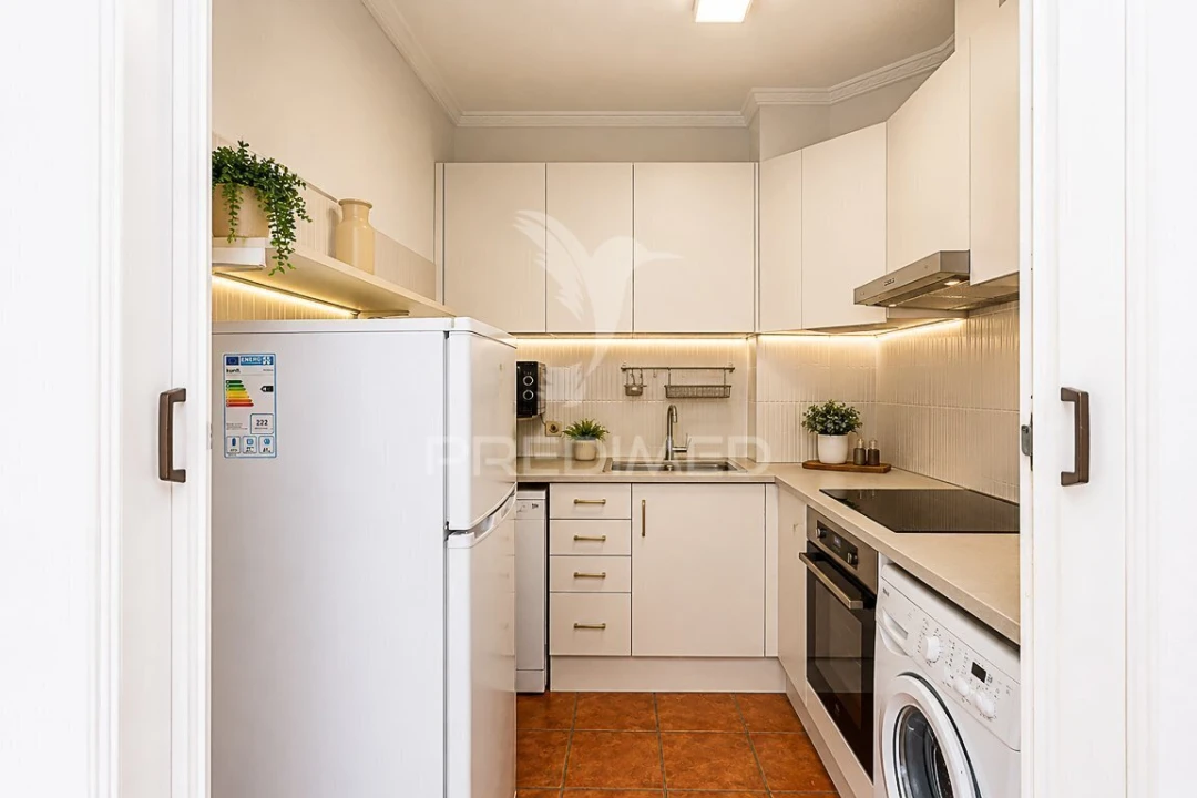 Apartamento T0 para Venda em Tavira (Santa Maria e Santiago) Foto 34