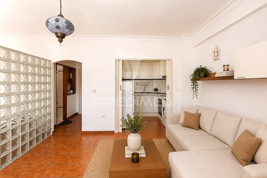 Apartamento T0 para Venda em Tavira (Santa Maria e Santiago) Foto 30