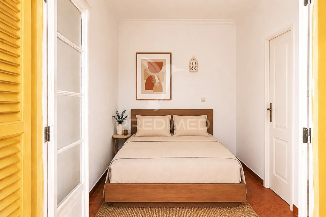 Apartamento T0 para Venda em Tavira (Santa Maria e Santiago) Foto 33